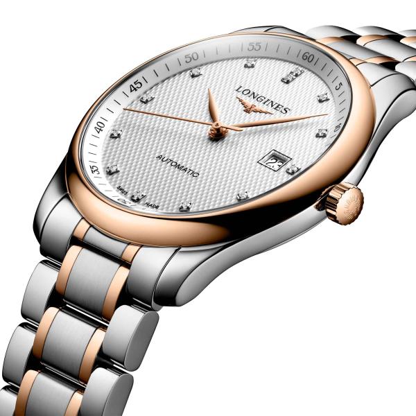 Longines The Longines Master Collection (Ref: L2.793.5.77.7)