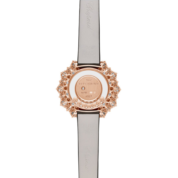 Chopard Happy Diamonds Joaillerie (Ref: 209436-5002)