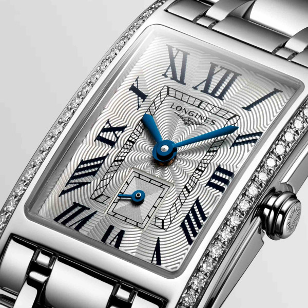 Longines LONGINES DOLCEVITA (Ref: L5.255.0.71.6)