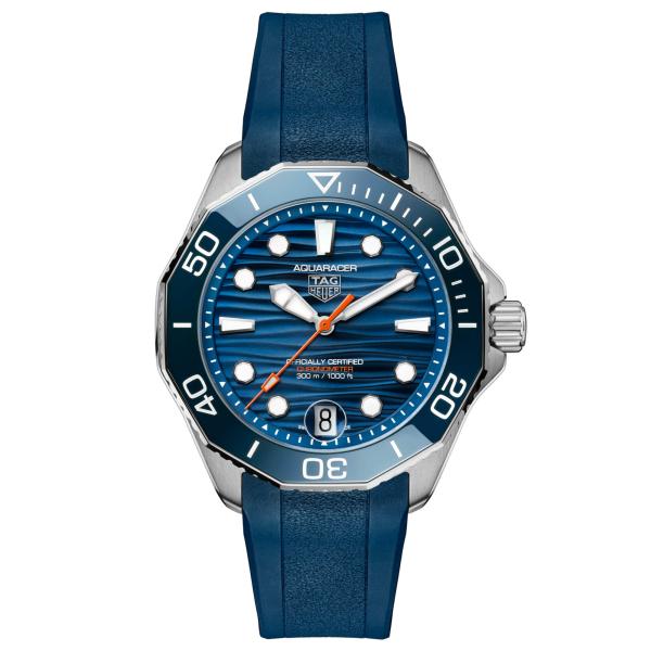 TAG Heuer TAG HEUER AQUARACER PROFESSIONAL 300 DATE (Ref: WBP5111.FT6259)