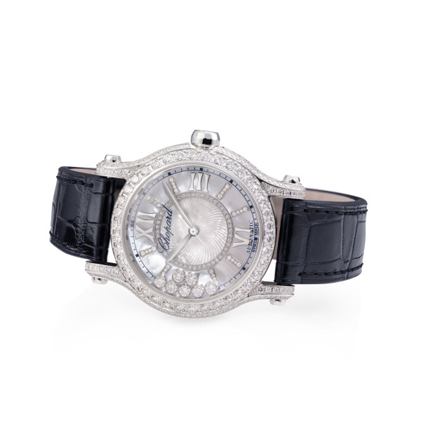 Chopard Happy Sport (Ref: 274891-1008)