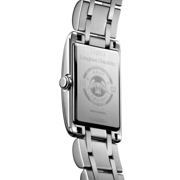 Longines LONGINES DOLCEVITA (Ref: L5.255.4.11.6)