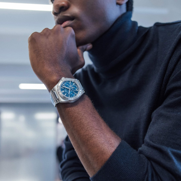 IWC INGENIEUR PERPETUAL CALENDAR 41 (Ref: IW344903)