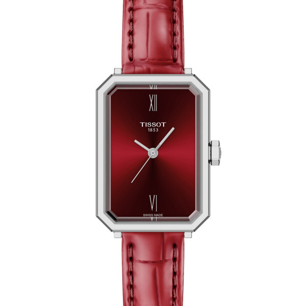 Tissot SRV 30mm (Ref: T160.110.16.423.00)