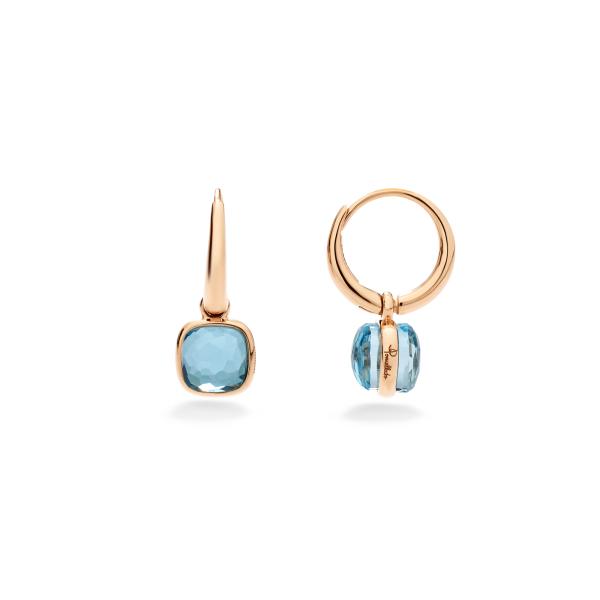 Pomellato Nudo Mini Ohrringe (Ref: POC5020O7000000YY)
