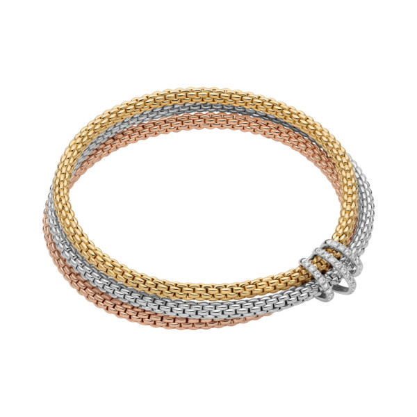 FOPE Prima Flex'it Armband (Ref: 75108BX_PB_4_XBX_0XS)