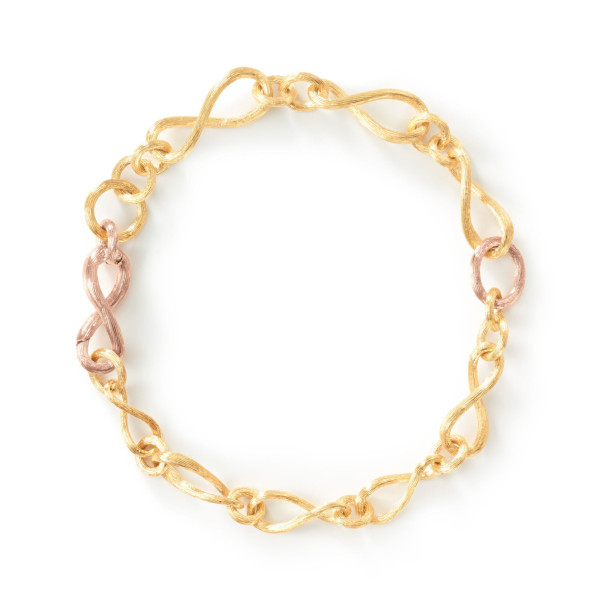 Ole Lynggaard Copenhagen Love Armband mini (Ref: A1738-405)