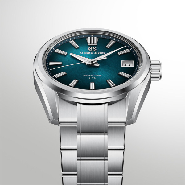Grand Seiko Evolution 9 (Ref: SLGB011)