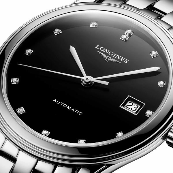 Longines FLAGSHIP (Ref: L4.974.4.57.6)
