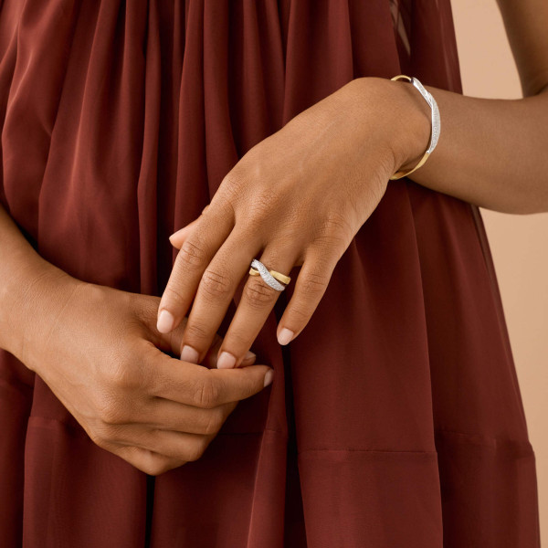 Marco Bicego Marrakech Armband (Ref: SG750 B1 YW)