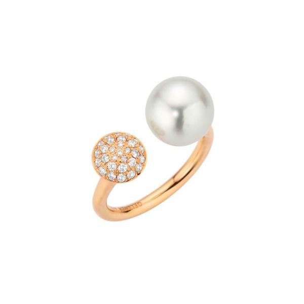 Gellner MODERN CLASSICS Ring (Ref: 5-24121-02)