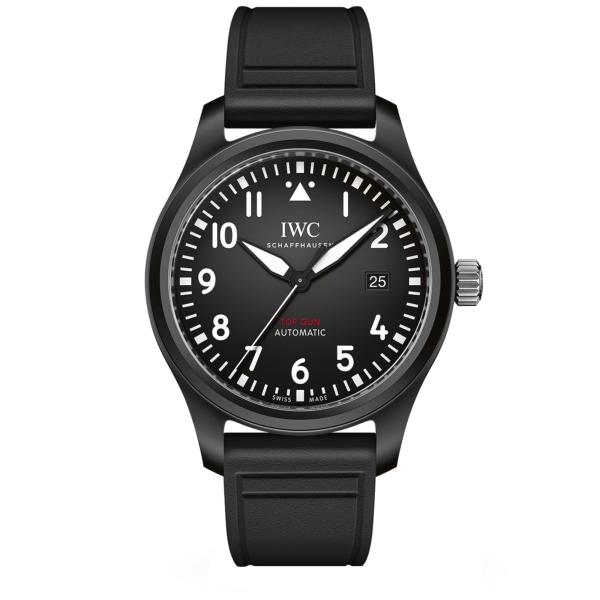 IWC PILOT’S WATCH AUTOMATIC TOP GUN (Ref: IW326906)