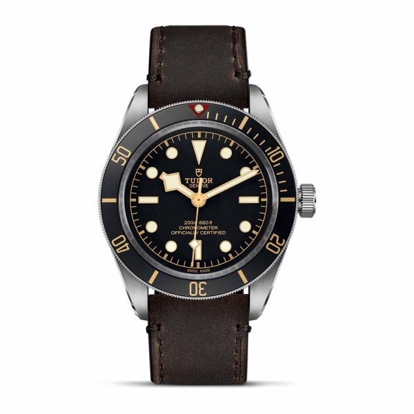 TUDOR Black Bay 58 (Ref: M79030N-0002)