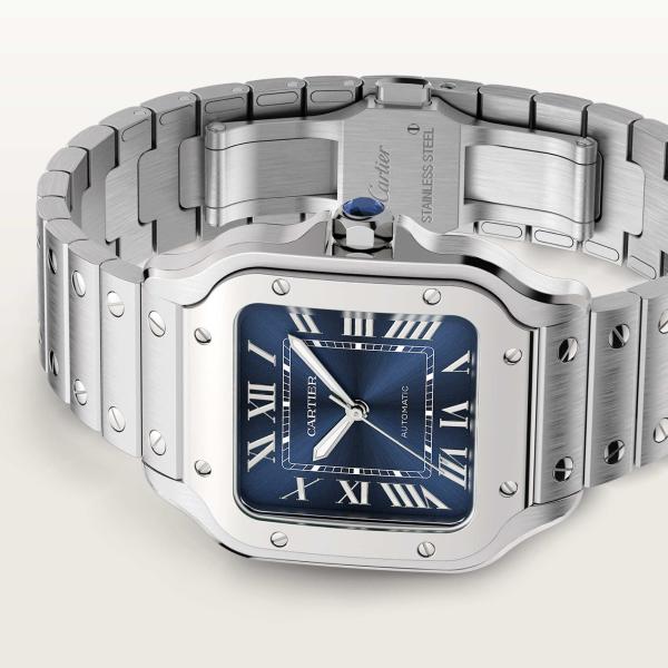 Cartier Santos de Cartier (Ref: WSSA0063)