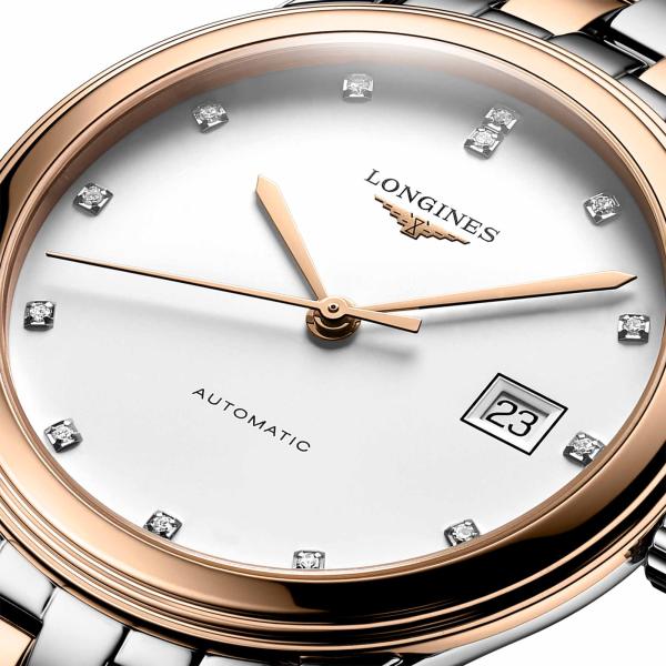 Longines FLAGSHIP (Ref: L4.974.3.99.7)