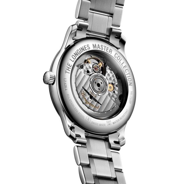 Longines LONGINES MASTER COLLECTION (Ref: L2.628.4.77.6)