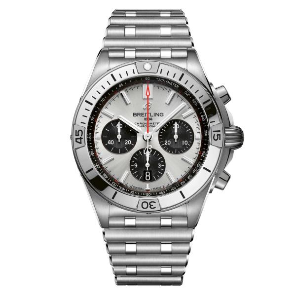 Breitling Chronomat B01 42 (Ref: AB0134101G1A1)