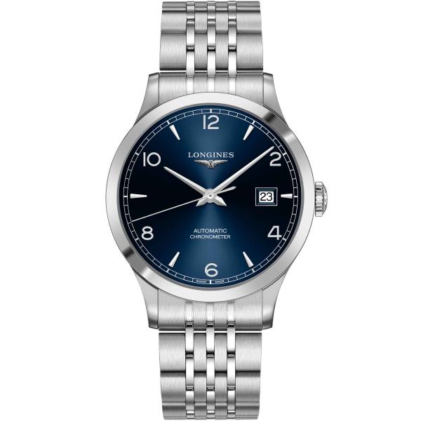 Longines RECORD (Ref: L2.821.4.96.6)