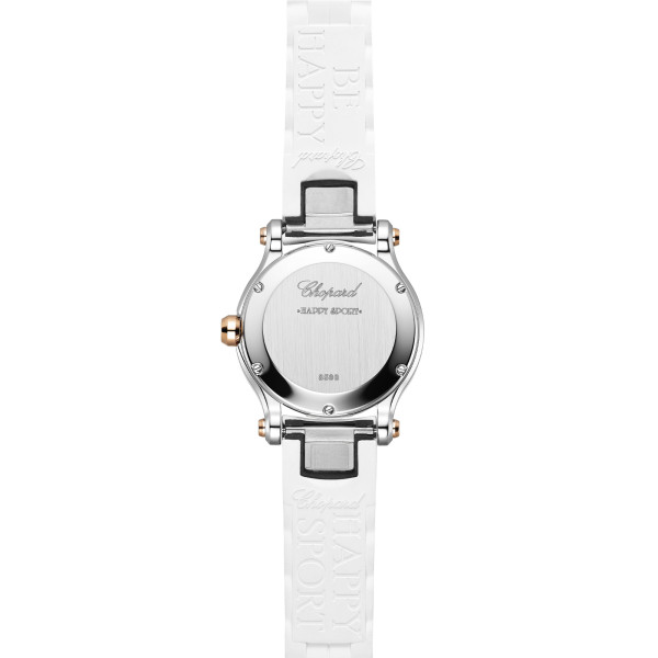 Chopard Happy Sport (Ref: 278590-6001)