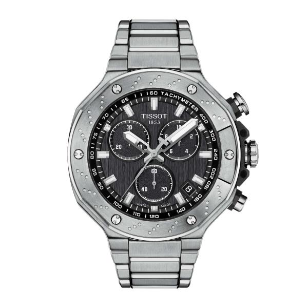 Tissot T-Race Chronograph (Ref: T141.417.11.051.01)