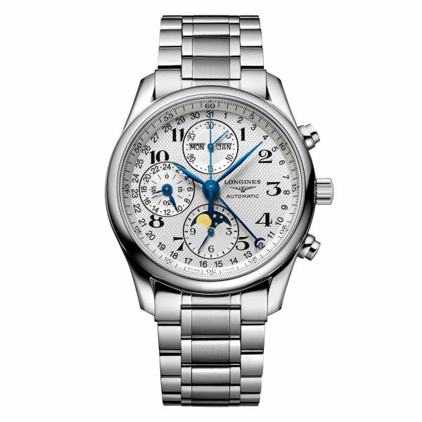 Longines The Longines Master Collection (Ref: L2.673.4.78.6)