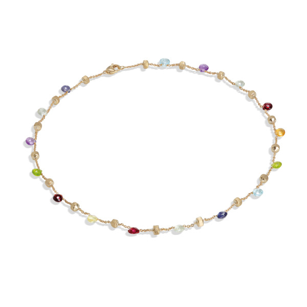 Marco Bicego Paradise Halskette (Ref: CB765-E MIX01 Y)