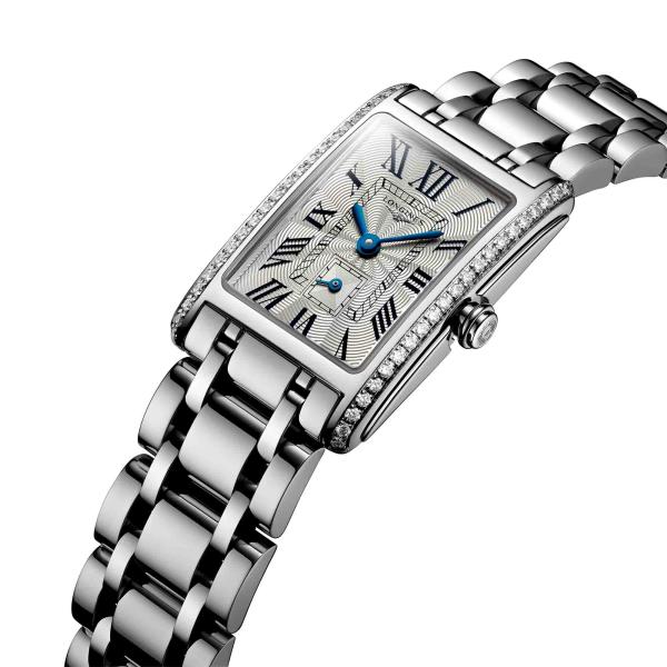 Longines Longines DolceVita (Ref: L5.255.0.71.6)