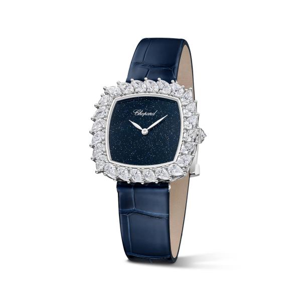 Chopard L'Heure du Diamant (Ref: 13A387-1115)