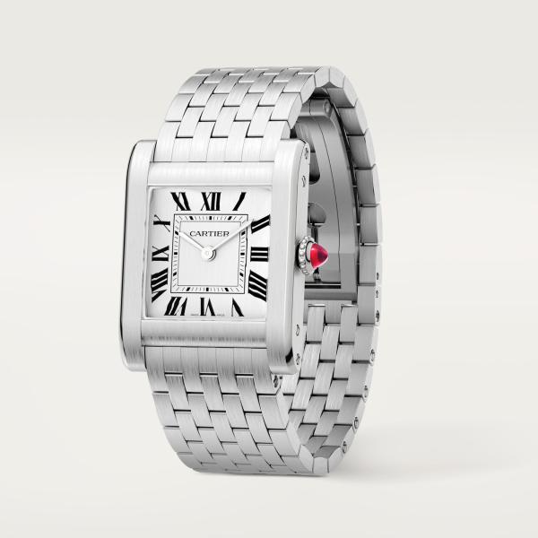 Cartier Tank Normale (Ref: WGTA0111)