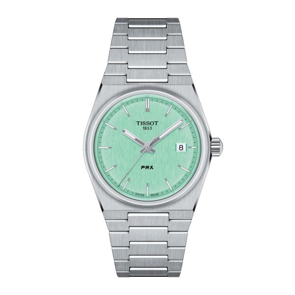 Tissot PRX 35mm (Ref: T137.210.11.091.00)