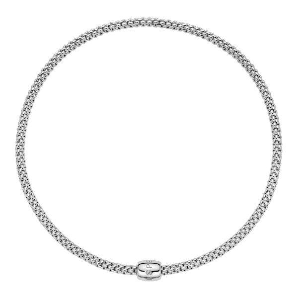 FOPE Solo Flex'it Halskette (Ref: 62606CX_BB_B_XXX_040)