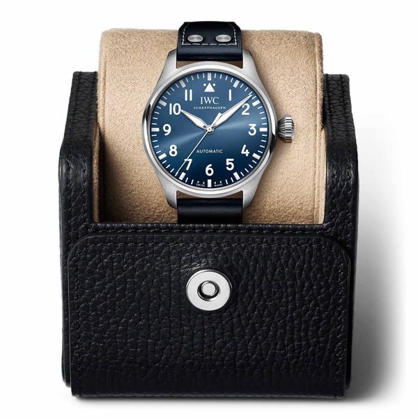 IWC BIG PILOT'S WATCH 43 (Ref: IW329303)