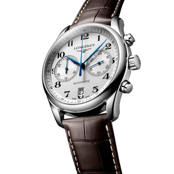 Longines The Longines Master Collection (Ref: L2.629.4.78.3)