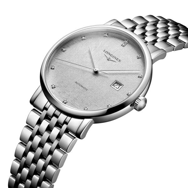 Longines The Longines Elegant Collection (Ref: L4.911.4.77.6)