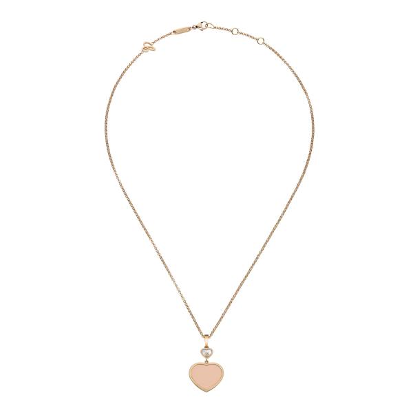 Chopard Happy Hearts Anhänger (Ref: 797482-5601)