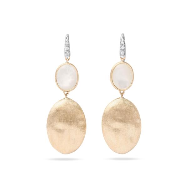 Marco Bicego Siviglia Ohrringe (Ref: OB1506-AB_MPW_YW_Q6)