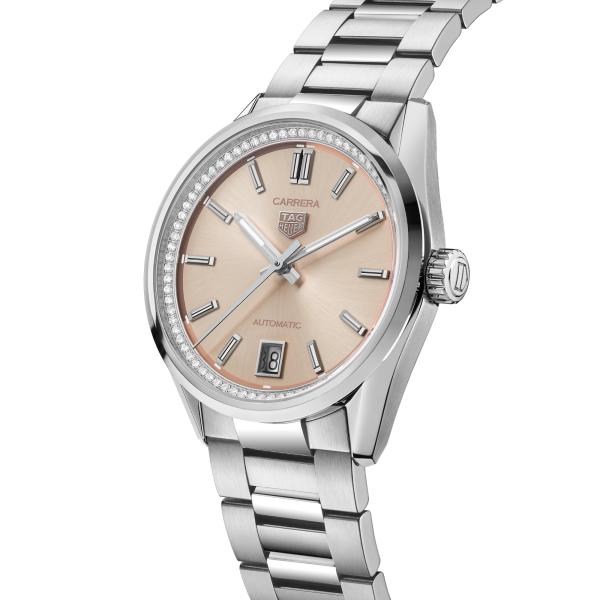 TAG Heuer TAG HEUER CARRERA DATE (Ref: WBN231A.BA0001)