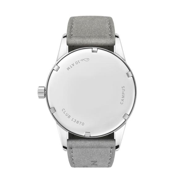 NOMOS Glashütte Club Campus 38 Starlight (Ref: 721)