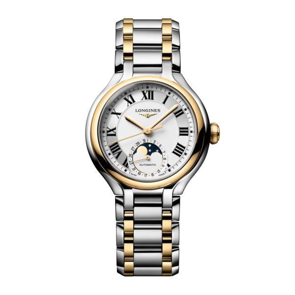 Longines LONGINES PRIMALUNA MOONPHASE (Ref: L8.126.5.79.7)