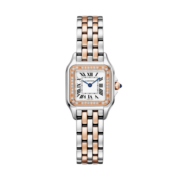 Cartier Panthère de Cartier (Ref: W3PN0014)