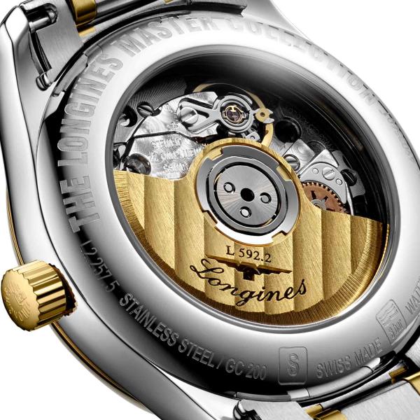 Longines LONGINES MASTER COLLECTION (Ref: L2.257.5.77.7)