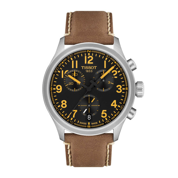 Tissot Chrono L 42mm (Ref: T116.417.16.052.01)
