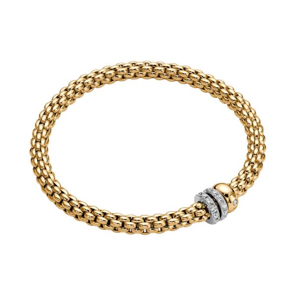 FOPE Solo Flex'it Armband (Ref: 62506BX_PB_G_BBG_0XS)