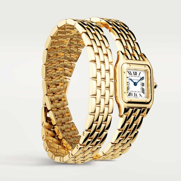 Cartier Panthère de Cartier (Ref: WGPN0039)