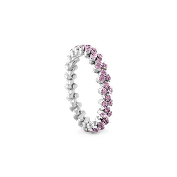 Serafino Consoli Brevetto Multi-Size Ring (Ref: RMS 3F2 WG PS)