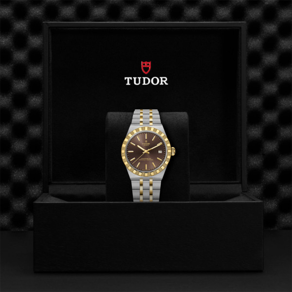 TUDOR TUDOR Royal (Ref: M2836C1A3-0001)