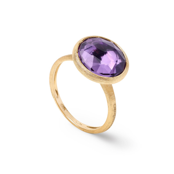Marco Bicego Jaipur Color Ring (Ref: AB586 AT01 Y)