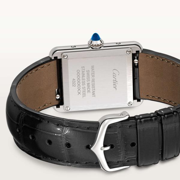 Cartier Tank Must (Ref: WSTA0071)