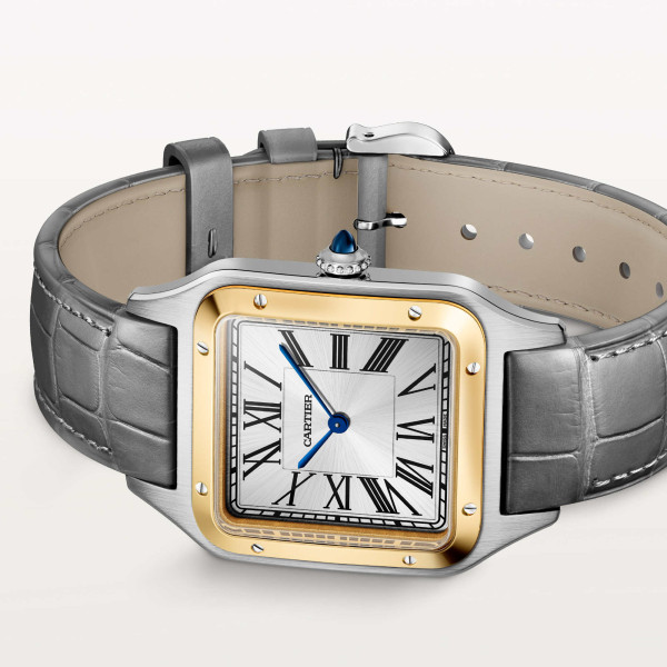 Cartier Santos-Dumont (Ref: W2SA0046)
