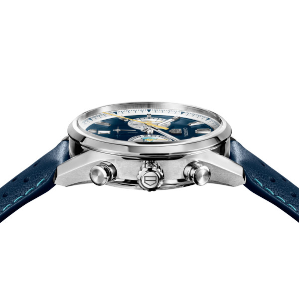 TAG Heuer TAG HEUER CARRERA CHRONOGRAPH (Ref: CBN201N.FC6620)